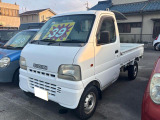 キャリイ KU 