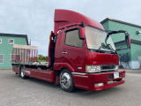 ファイター 車載車 