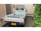 サンバートラック  赤帽下がりです