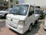 サンバートラック TC 4WD 車検2年付!タイヤ4本新品!