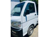 ハイゼットトラック  4WD 全塗装済 パワーゲート