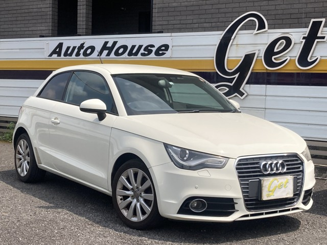A1スポーツバック1.4 TFSI スポーツパッケージ純正レザーコンビシート パドルシフト7AT
