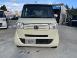 N-BOX G Lパッケージ 4WD 