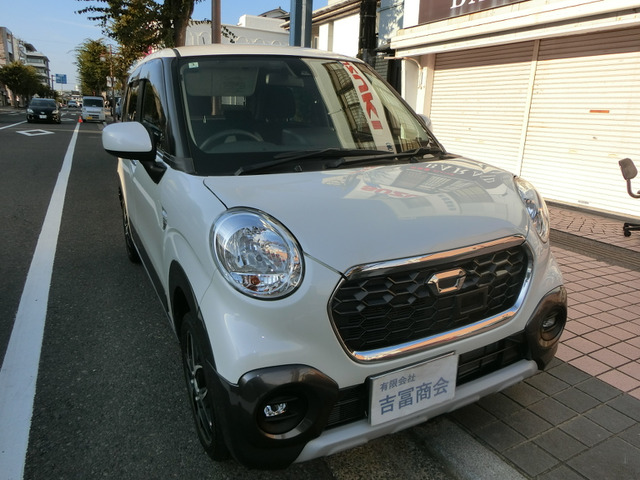 キャスト アクティバ X SAII すぐ乗れます!ナビ・TV!美車!