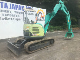 Yanmar  B4-6★3037h★2007年