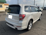 フォレスター 2.0 XT 4WD 【希少】エアロ付き リフトアップ