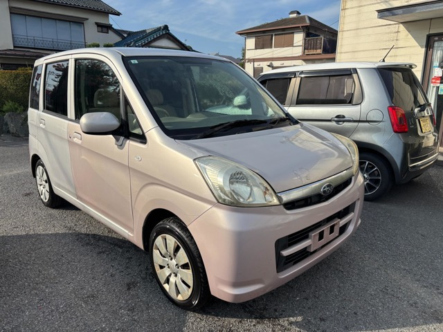 ステラ L 