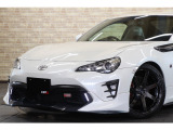 86 2.0 GT 6MT TRDエアロ セミバケ