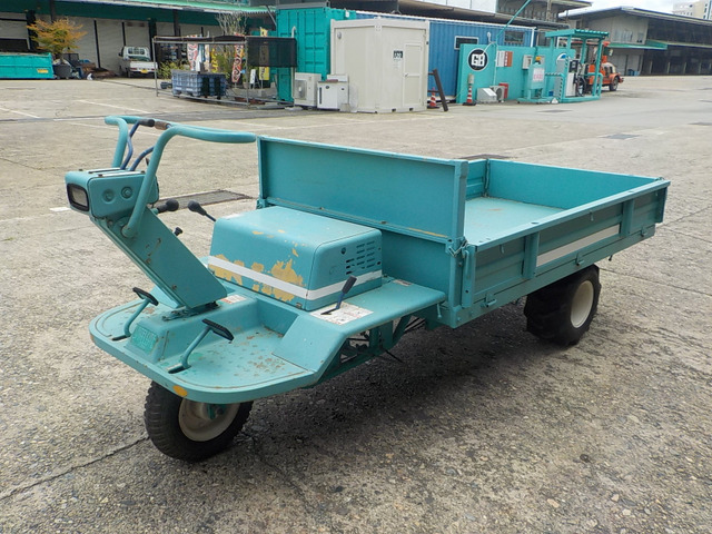 筑水キャニコム  岡山発●チクスイ●ELS632●トップカ