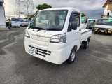 ダイハツ ハイゼットトラック
