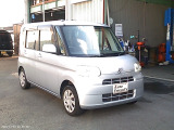 タント L 軽自動車安心保証整備車検2年付格安関西