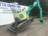 Yanmar  B4-6★3037h★2007年