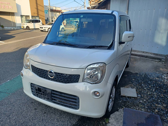 モコXナビ テレビ ETC