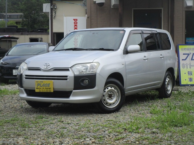サクシードバン 1.5 UL-X 4WD パワーウィンド キーレス 電格ミラー