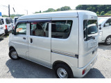 エブリイ PC ハイルーフ 5AGS車 フルセグナビETCキ-レスPW