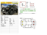 ランドクルーザー250 2.8 VX ディーゼル 4WD アルミ付スタッドレス/寒冷地仕様/ユーザー