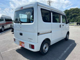 エブリイ PA ハイルーフ 4WD オートマ ETC 純正ラジオ 軽バン