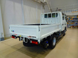 キャンター 3.0 ダブルキャブ セミロング 全低床 ディーゼル 4WD 2t Wキャブ