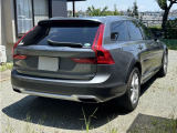 V90クロスカントリー  D4モメンタム