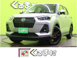 【中古車情報】ダイハツ ロッキー 1.2 プレミアム G HEV 【メモリーナビTV★スマアシ】 の中古車詳細（走行距離：2.9万km、カラー：グレー、販売地域：福岡県久留米市東合川）
