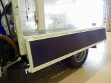 荷台内寸:241×161×38 三方開 タダノ3段 2.5t吊り TM-ZE252MH H24年製 ラジコン/フックイン付 ※令和 7年 8月クレーン年次点検済