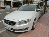 V70 T5 クラシック すぐ乗れます!サンルーフ革シート!