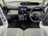 タント X 4WD Bluetoothナビ Bカメ ETC