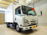 お問合せ管理No.F636 R1 エルフ 3t 高床 標準ロング パネルバン