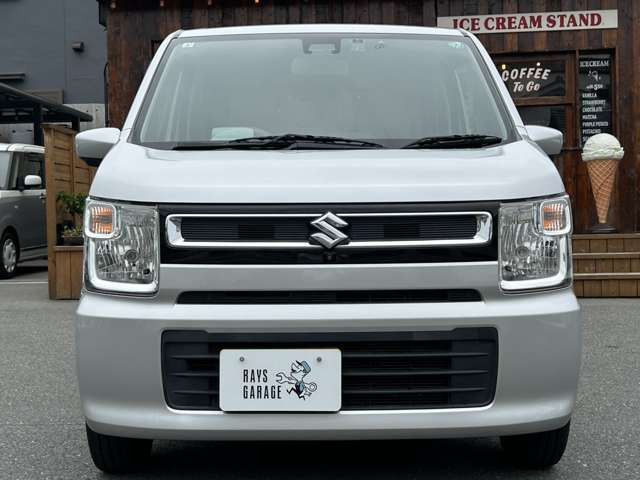 ワゴンR 車検ありR8年2月