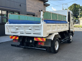 レンジャー  ダンプ Lゲート 積載3450kg