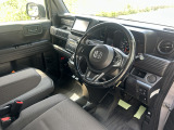 N-VAN L ホンダセンシング 