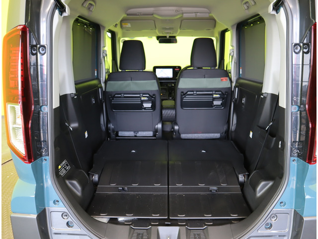 スズキ スペーシアギア ハイブリッド(HYBRID) XZ 【9型ナビTV☆全方位