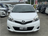 ヴィッツ 1.3 F 4WD エンスタ ETC