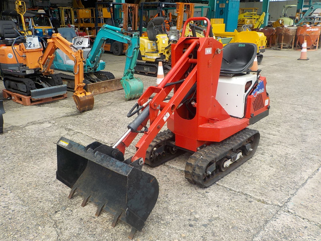 その他 ウインブルヤマグチ ミニクローダー 岡山発○ウインブル○YXS その他 ウインブルヤマグチ ミニクローダー 岡山発○ウインブル○YXS