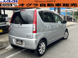 ムーヴ メモリアルエディション 32000km ドラレコ スマートキー