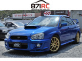 スバル インプレッサWRX