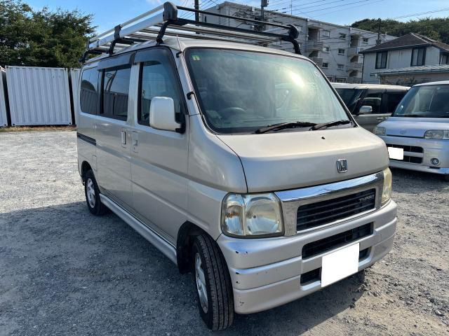 バモスターボ★★下取り強化中★★
