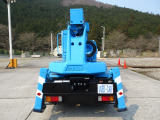 ダイナ 高所作業車 11.9m アイチ 非絶縁仕様