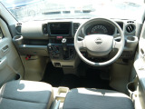 NV100クリッパー DX ハイルーフ 5AGS車 
