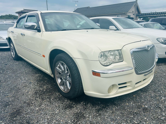 クライスラー 300C 