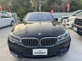 7シリーズ 750i Mスポーツ 
