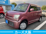 スズキ MRワゴン X