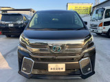 ヴェルファイア ハイブリッド 2.5 ZR Gエディション E-Four 4WD 