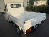ハイゼットトラック スタンダード 4WD スマアシⅢ 三方開  4WD