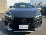RX 350 Fスポーツ 4WD ワンオーナー/メーカーナビ/全方位