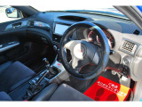 インプレッサハッチバックSTI 2.0 WRX 4WD 