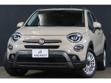 【中古車情報】フィアット 500X クロス  の中古車詳細（走行距離：5.1万km、カラー：カプチーノベージュ、販売地域：福岡県糟屋郡粕屋町柚須）