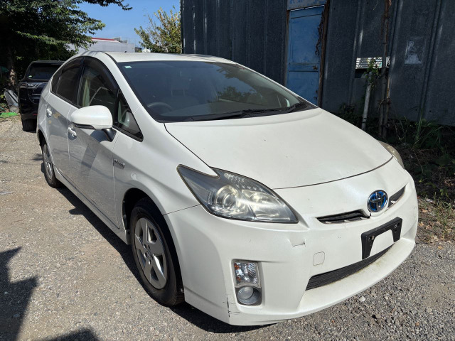 プリウス 1.8 S ナビ ETC