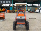 クボタ トラクタ 岡山発●クボタ●GB18●4WD