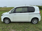 スペイド 1.5 X 4WD X 4WD